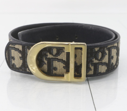 DIOR Belt