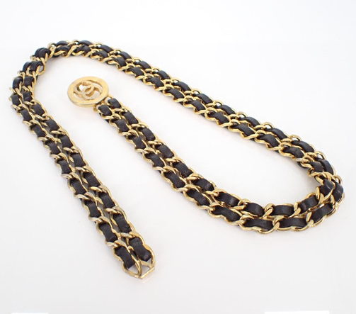 CHANEL Belt