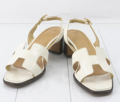 hermes sandal 36