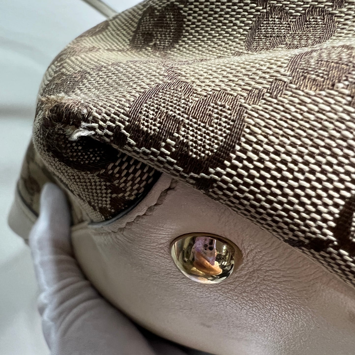 GUCCI Shoulder Bag