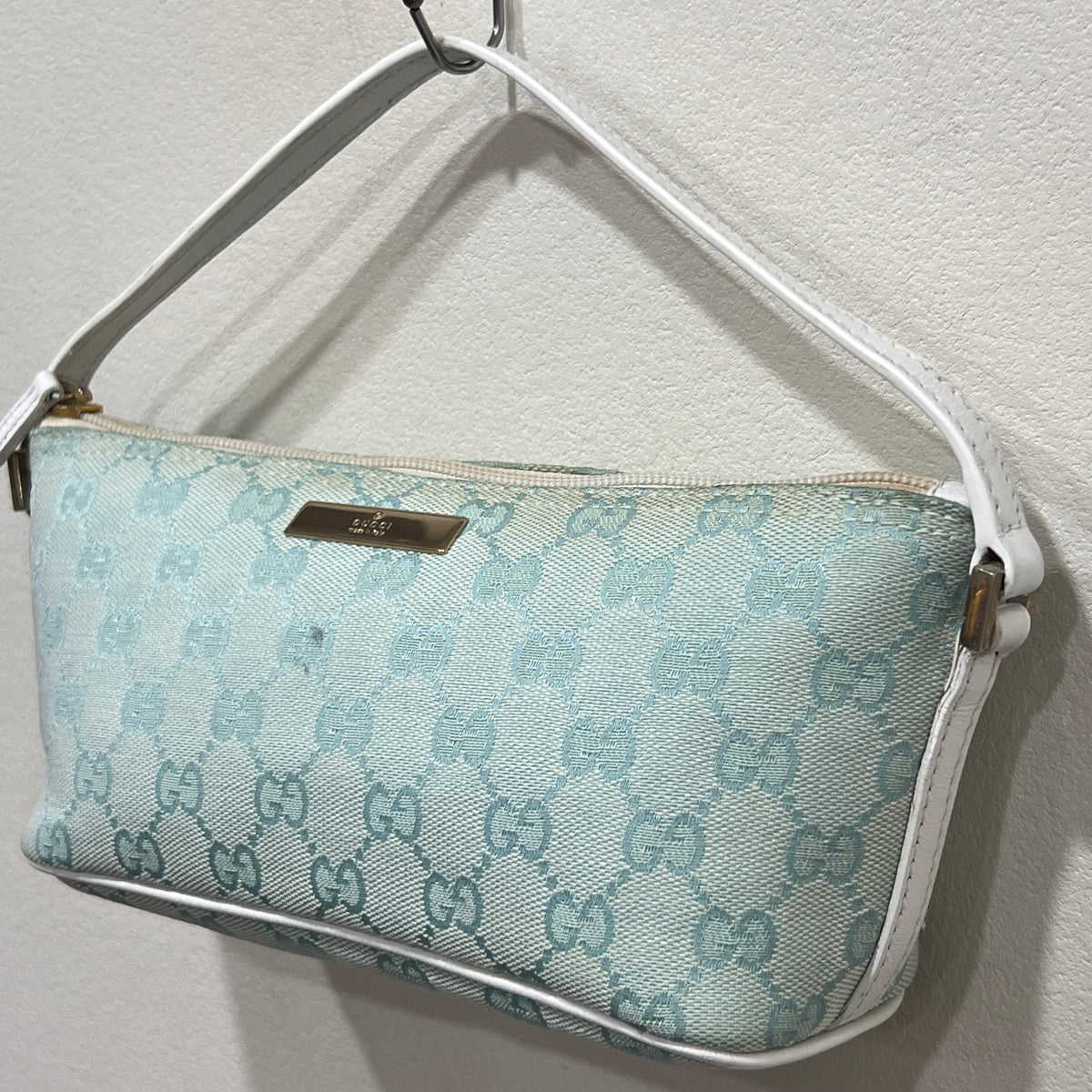 GUCCI Boat Bag