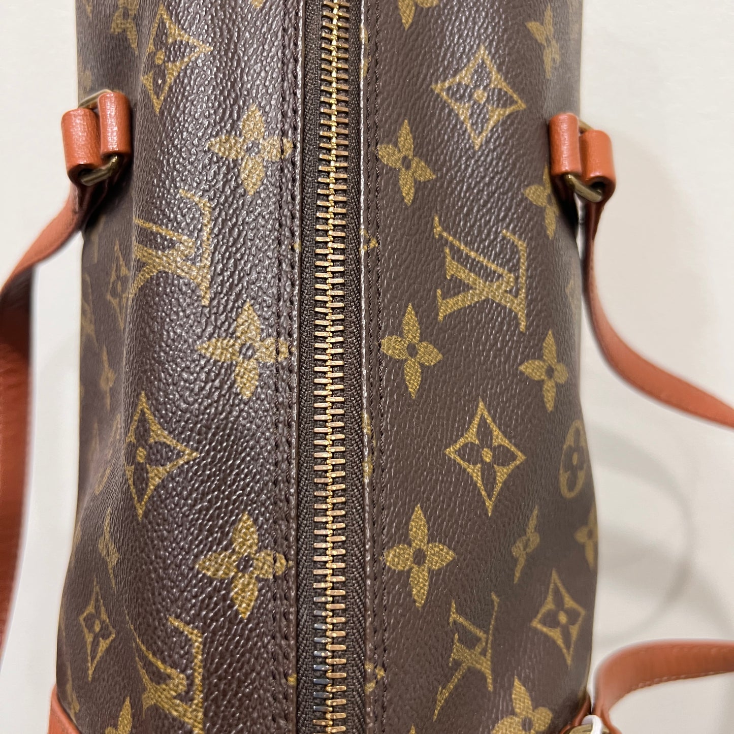 LOUIS VUITTON Papillon 30cm