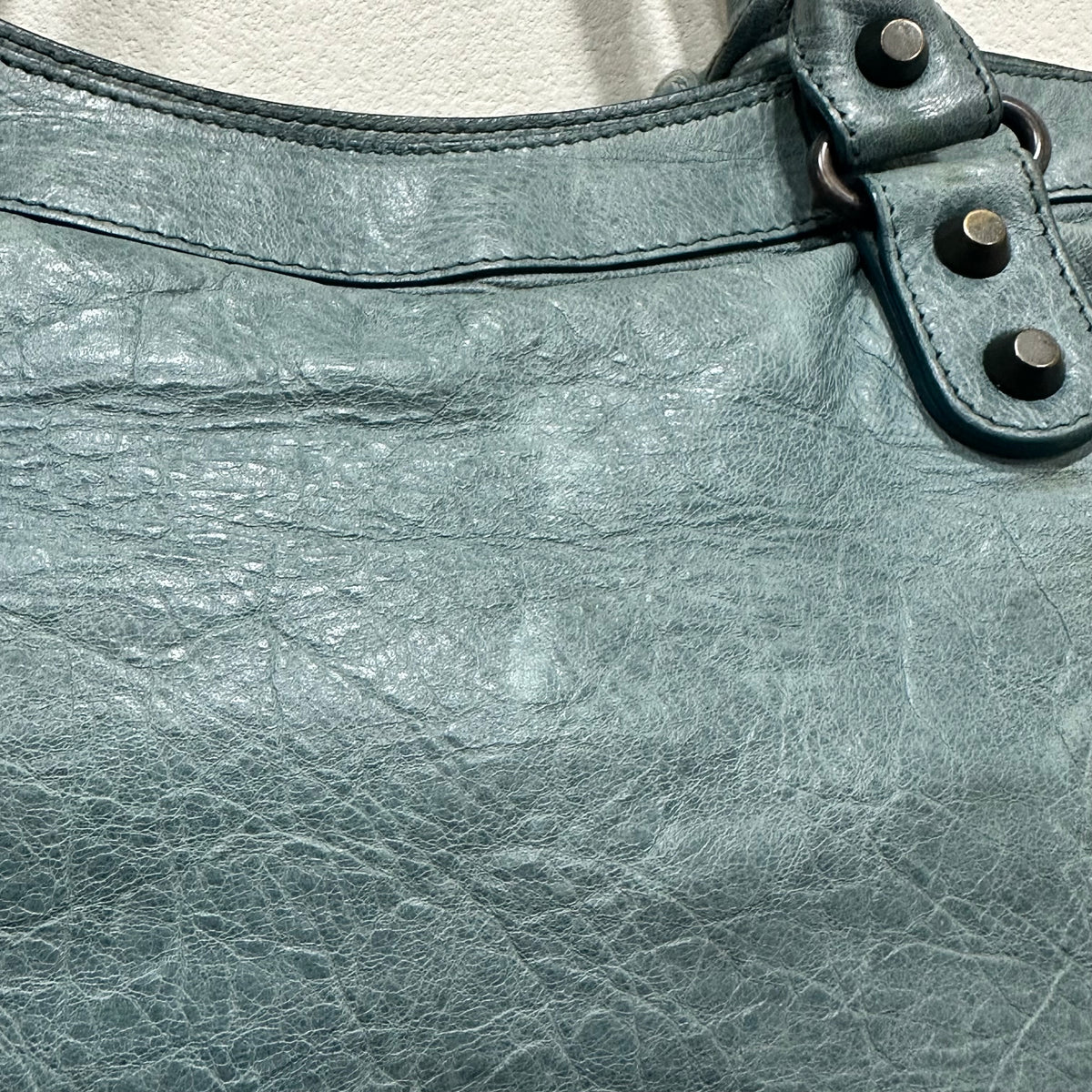 BALENCIAGA City Bag Medium