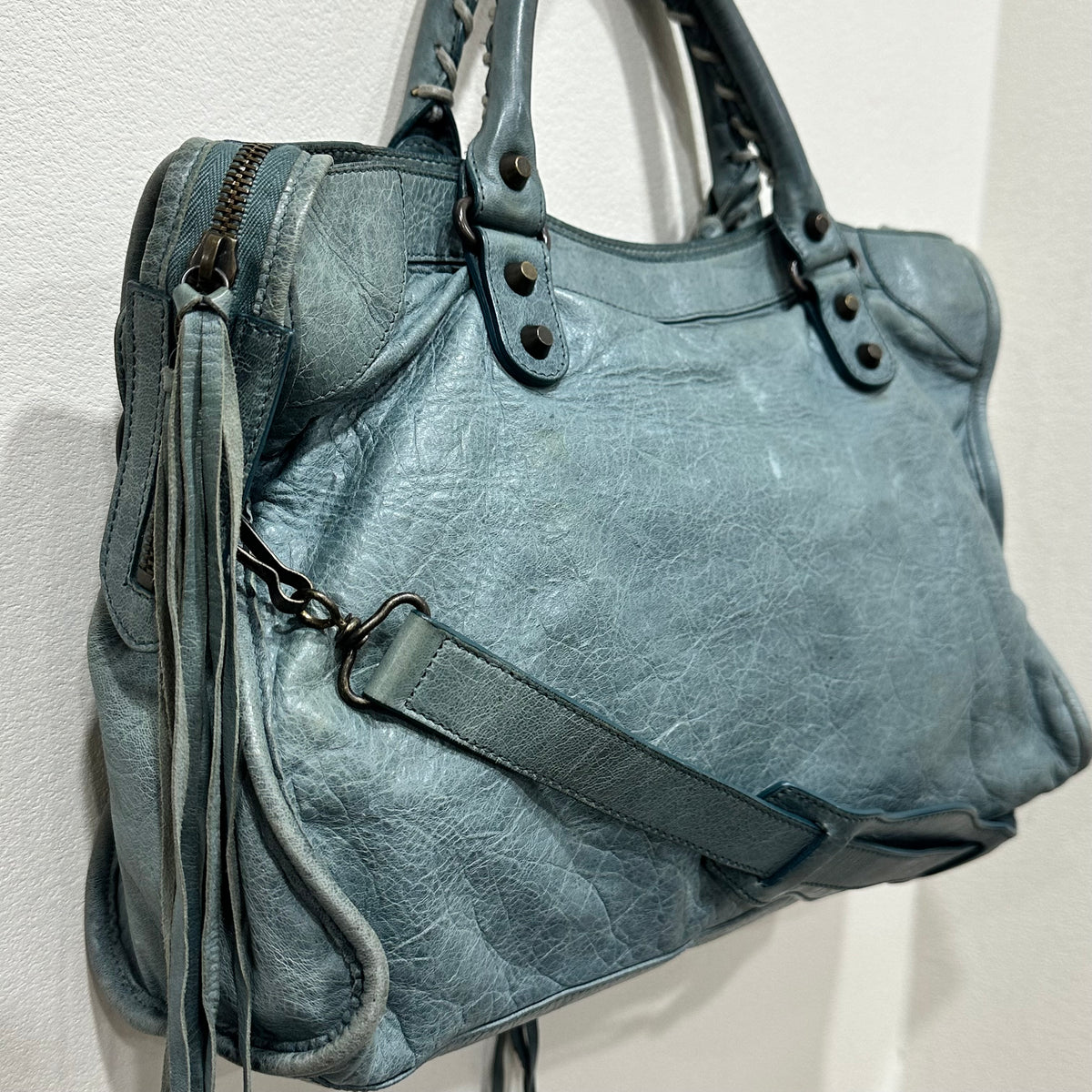 BALENCIAGA City Bag Medium