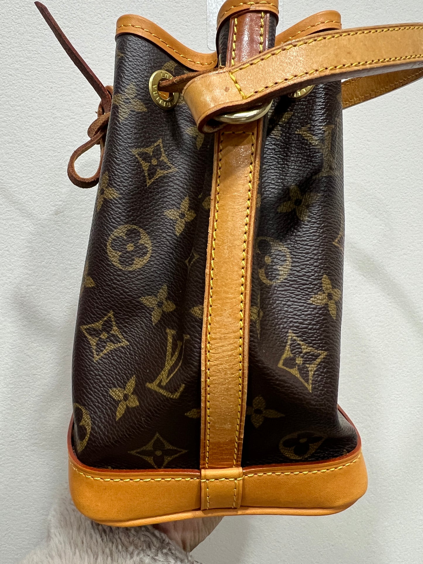 LOUIS VUITTON  Noe PM