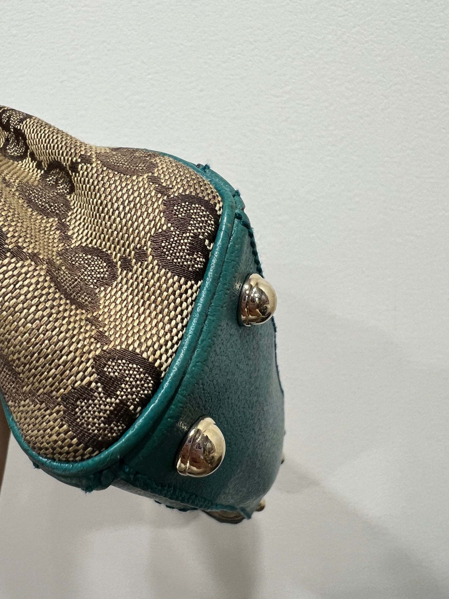 GUCCI JACKIE Handbag