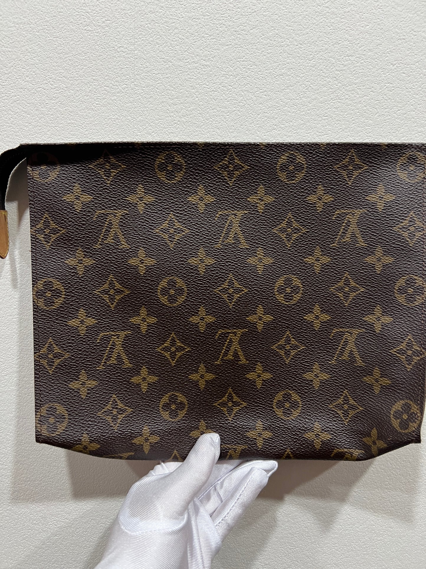 LOUIS VUITTON Cosmetic Pouch