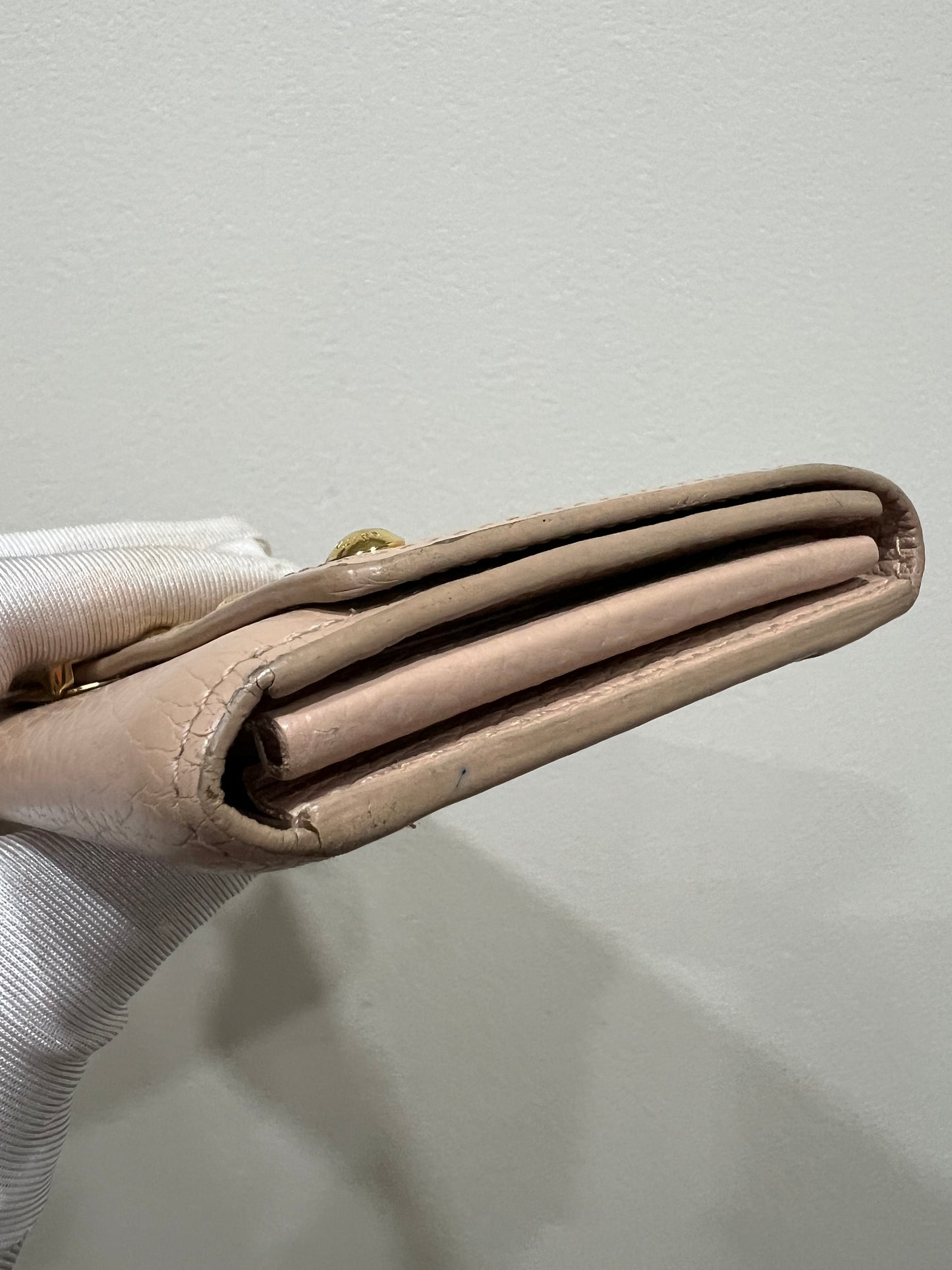 LOUIS VUITTON Wallet