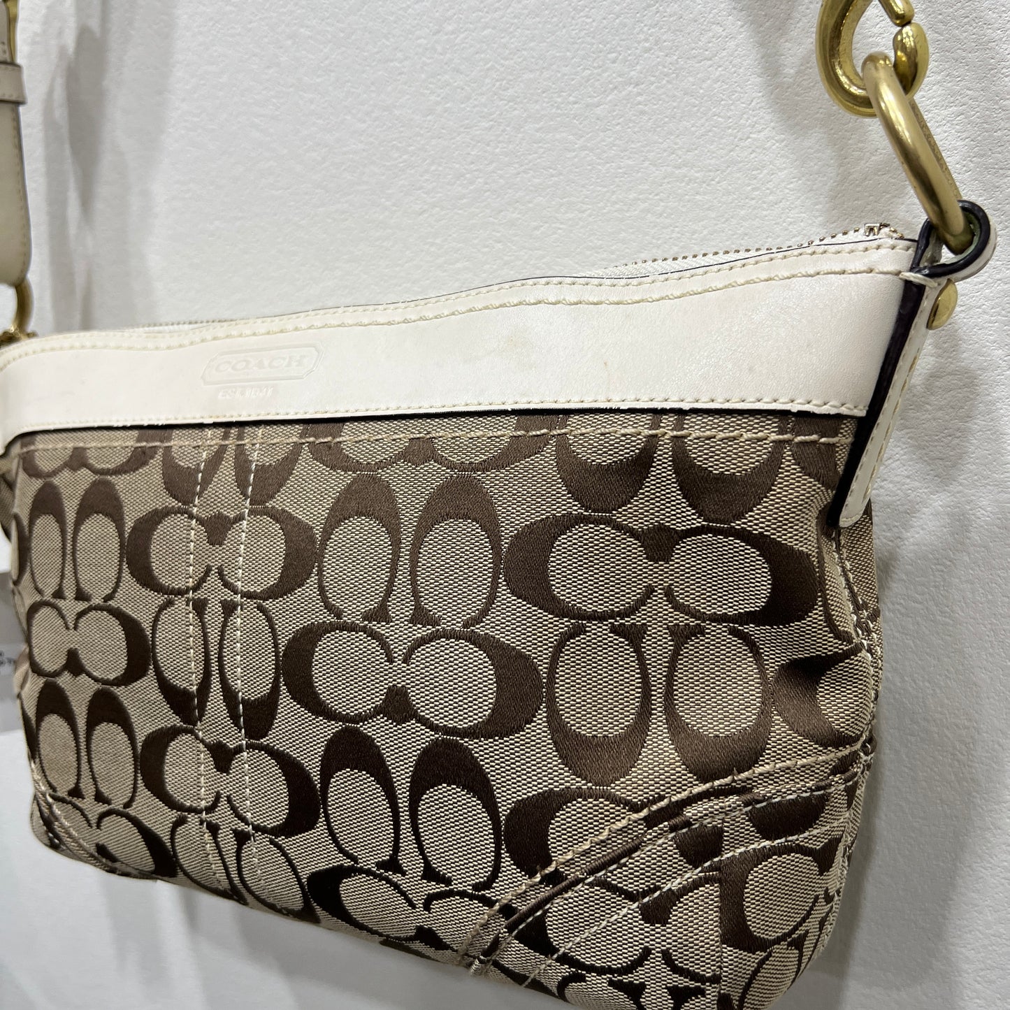 COACH Crossbody