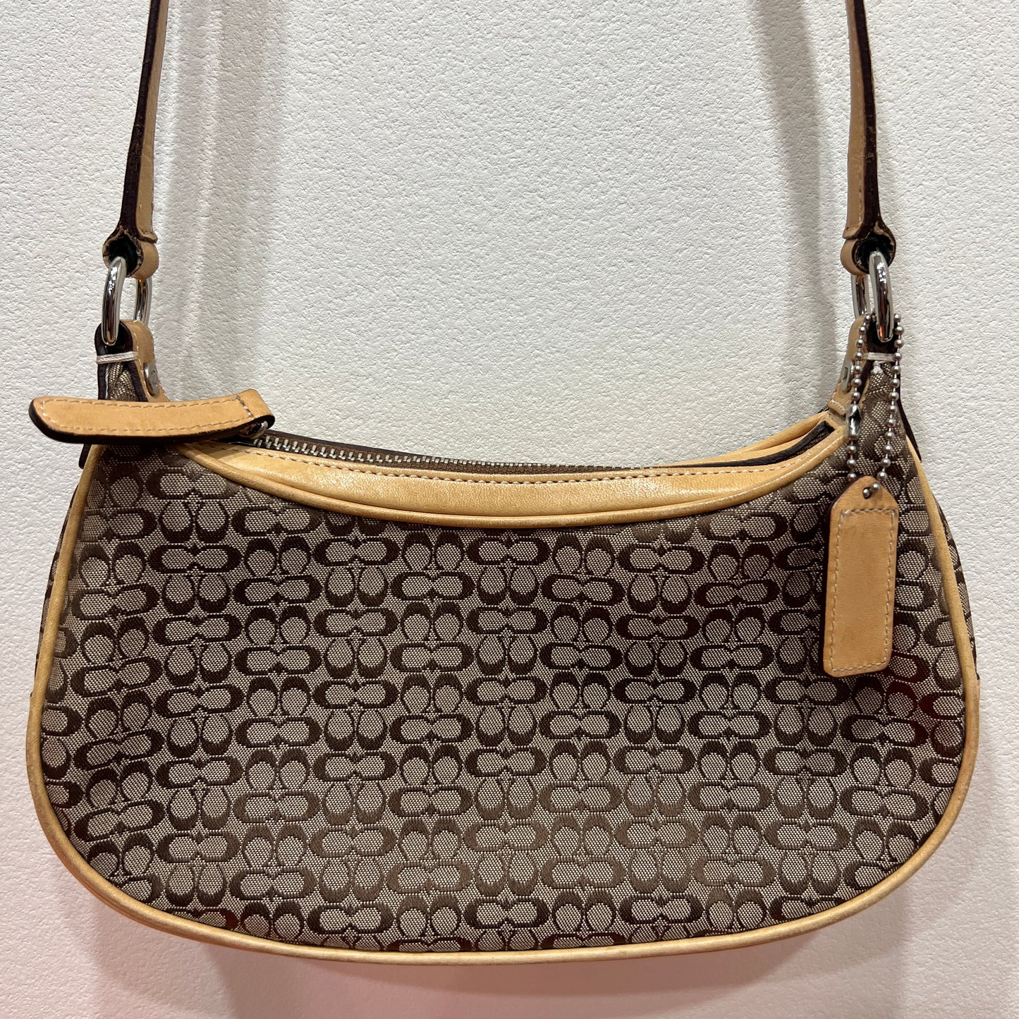 COACH Crossbody