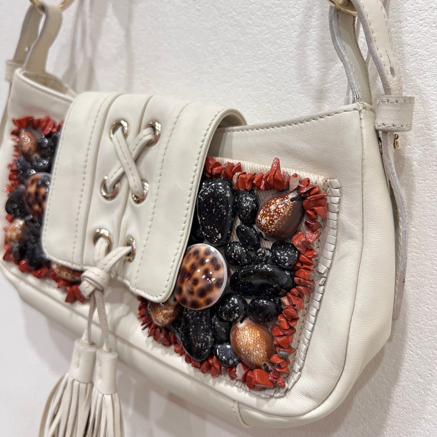YSL Rare bag Tom Ford Y2K
