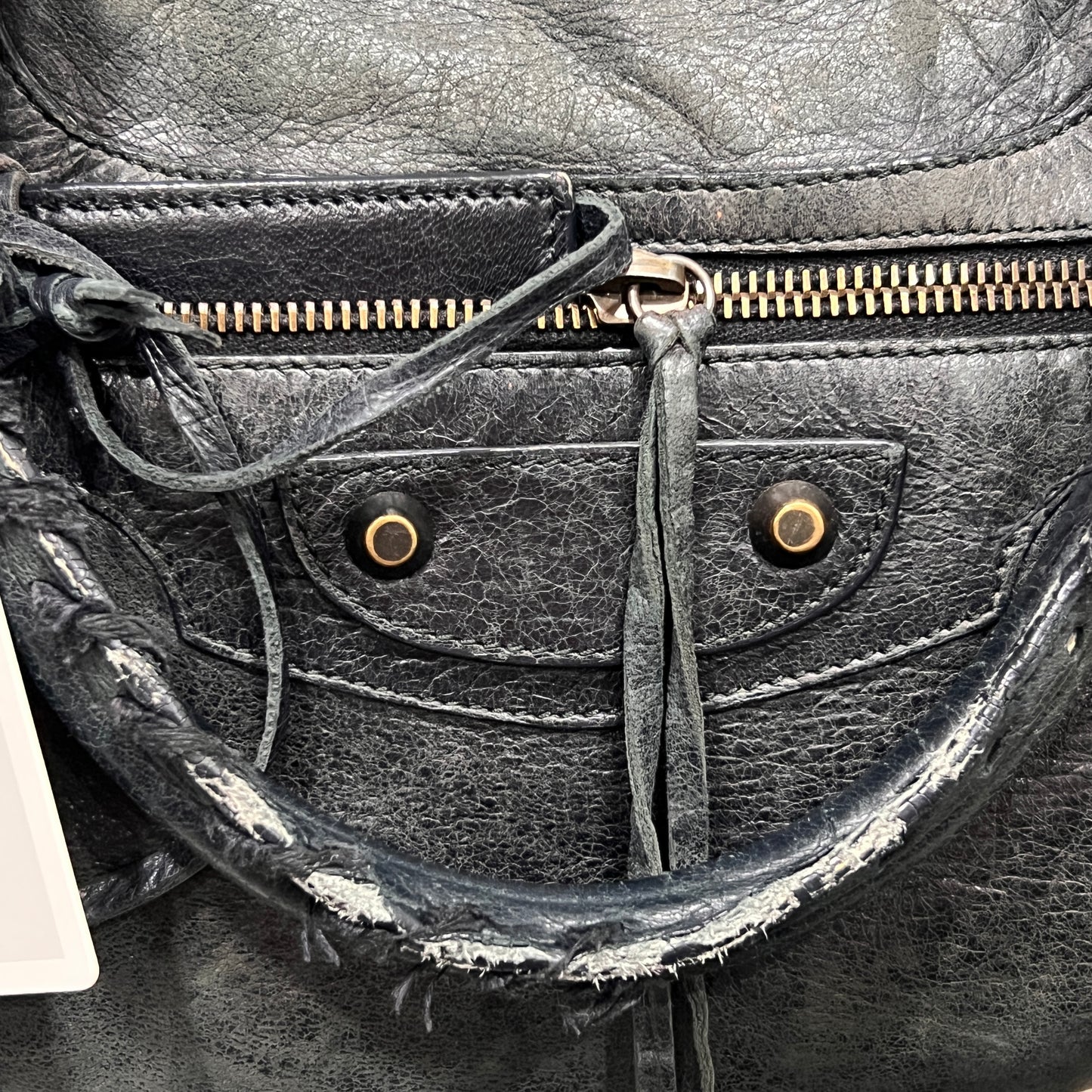 BALENCIAGA City Bag Medium 37 cm