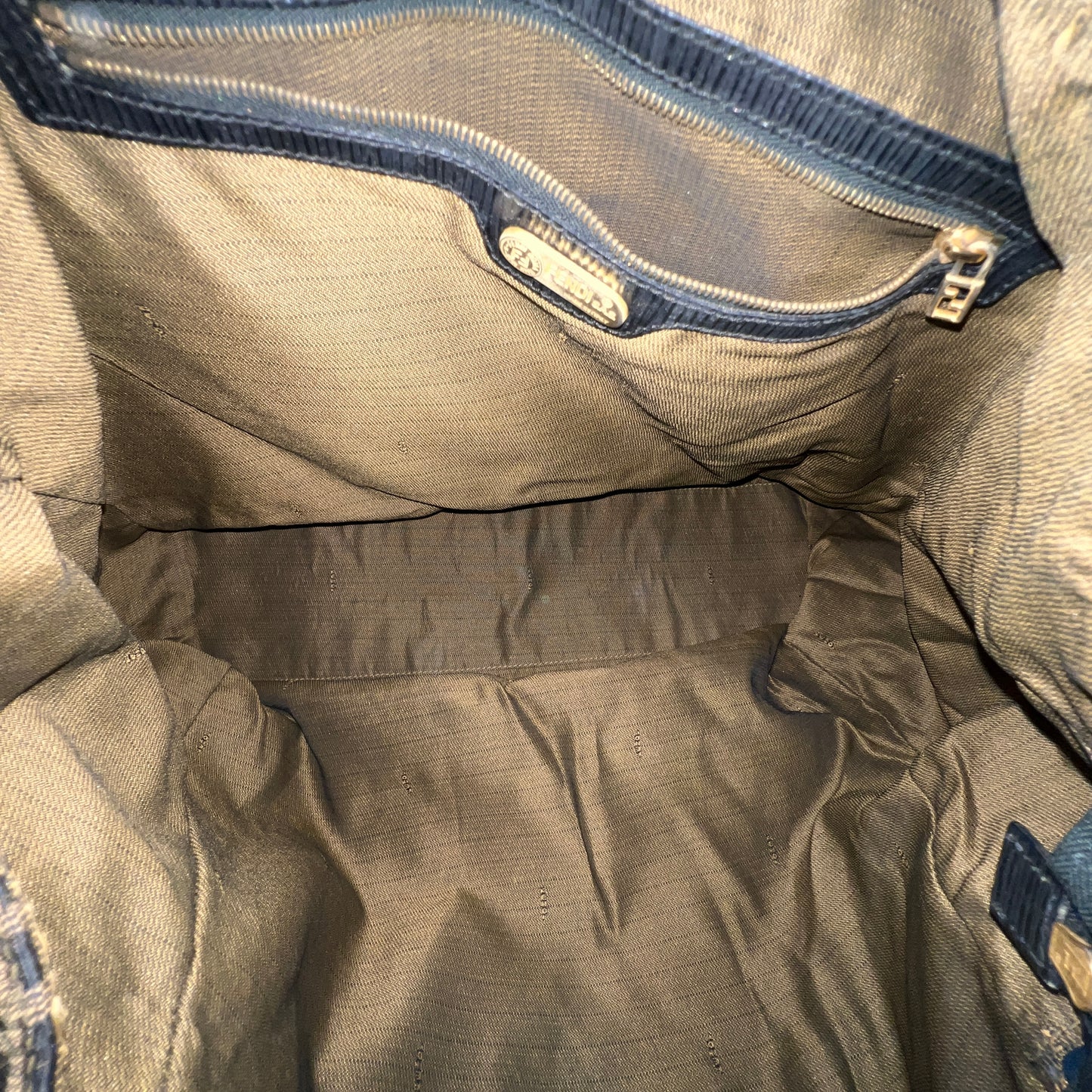 FENDI Travel Bag (2505-20)
