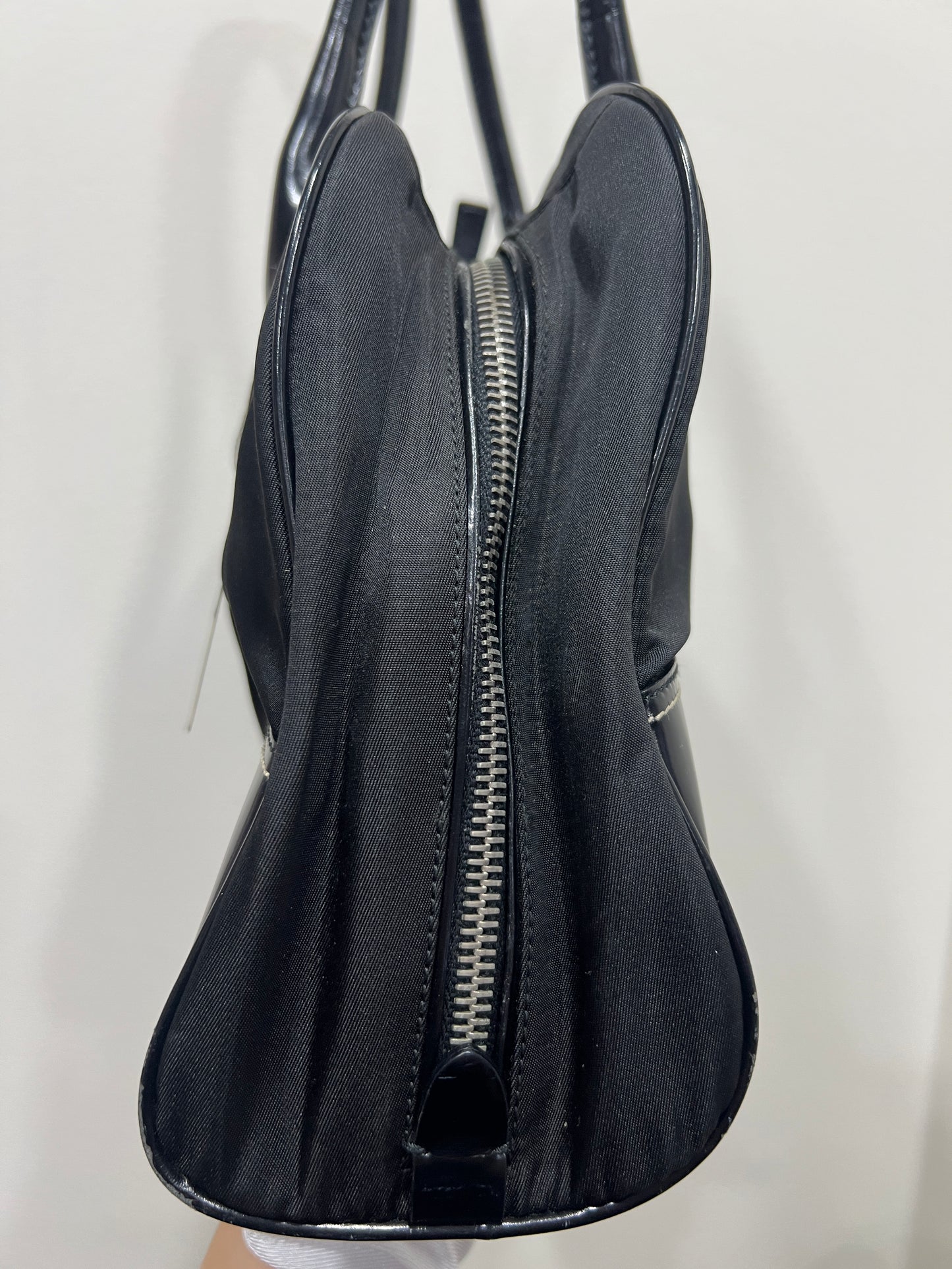 PRADA Tessuto Tote Bag Nylon