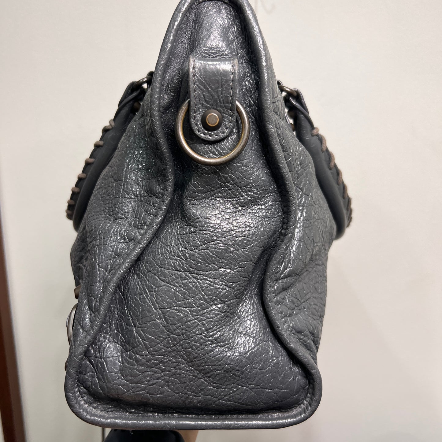 BALENCIAGA City Bag