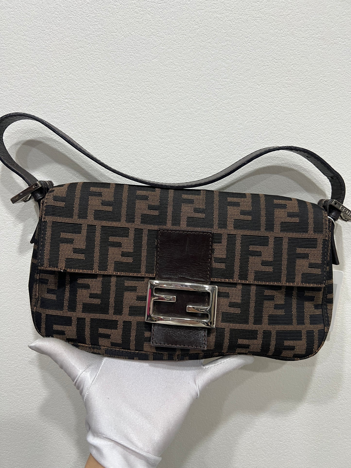 FENDI BAGUETTE