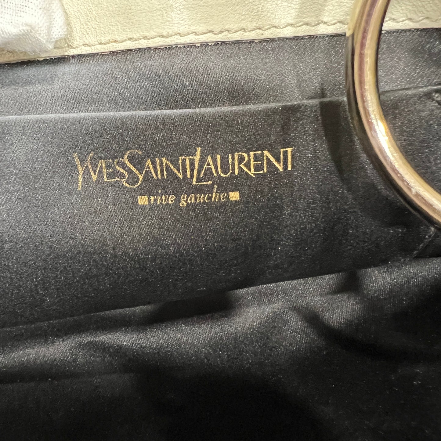 YSL Rare bag Tom Ford Y2K