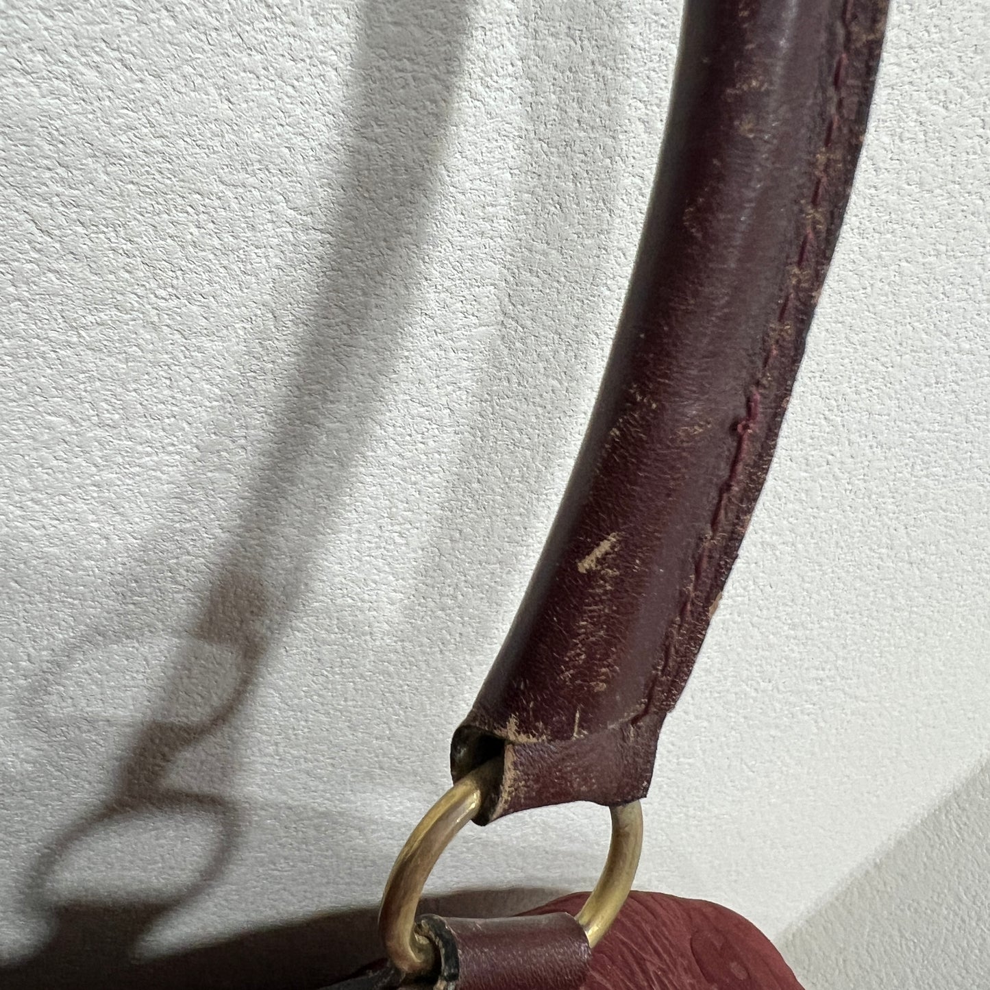 DIOR TROTTER BOSTON BAG 40cm