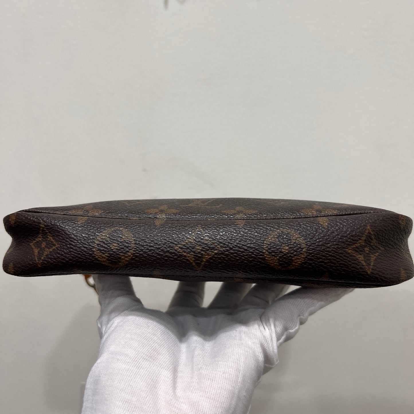 LOUIS VUITTON Accessory Pochette (CA0070)