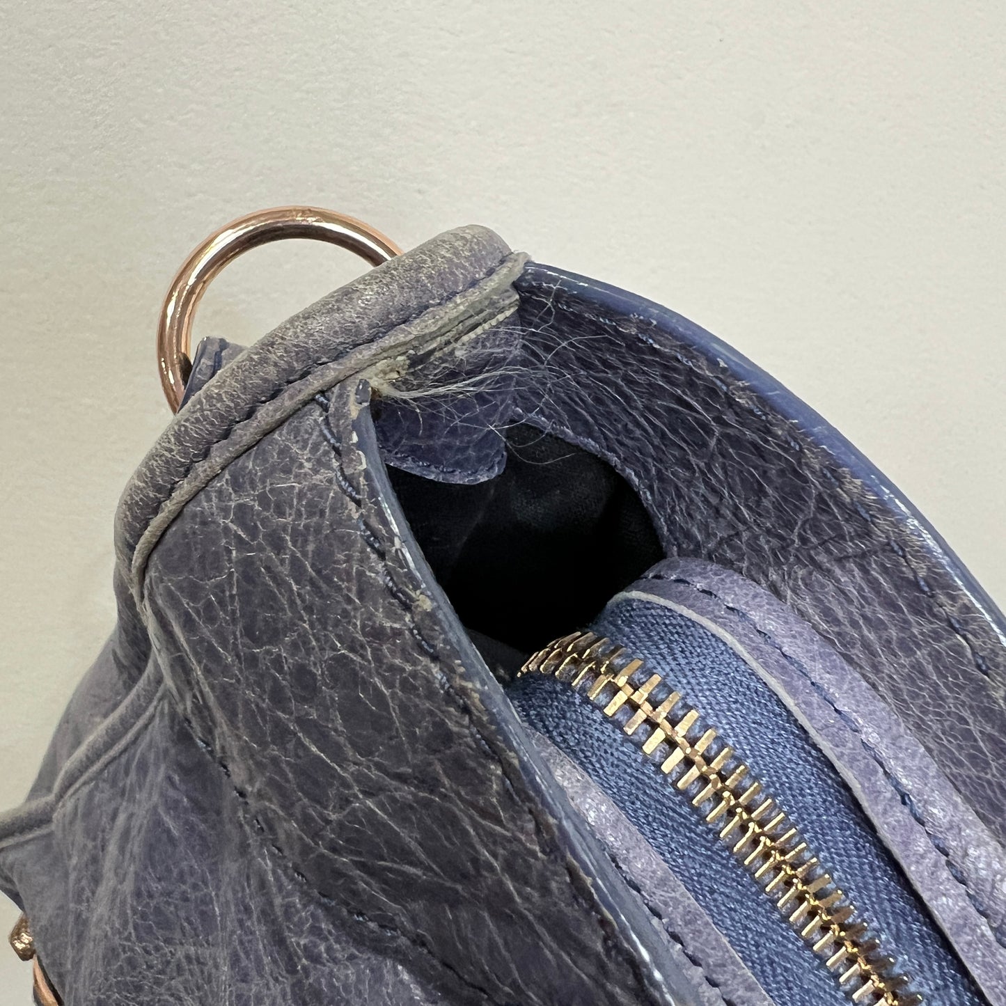 BALENCIAGA City Bag Medium