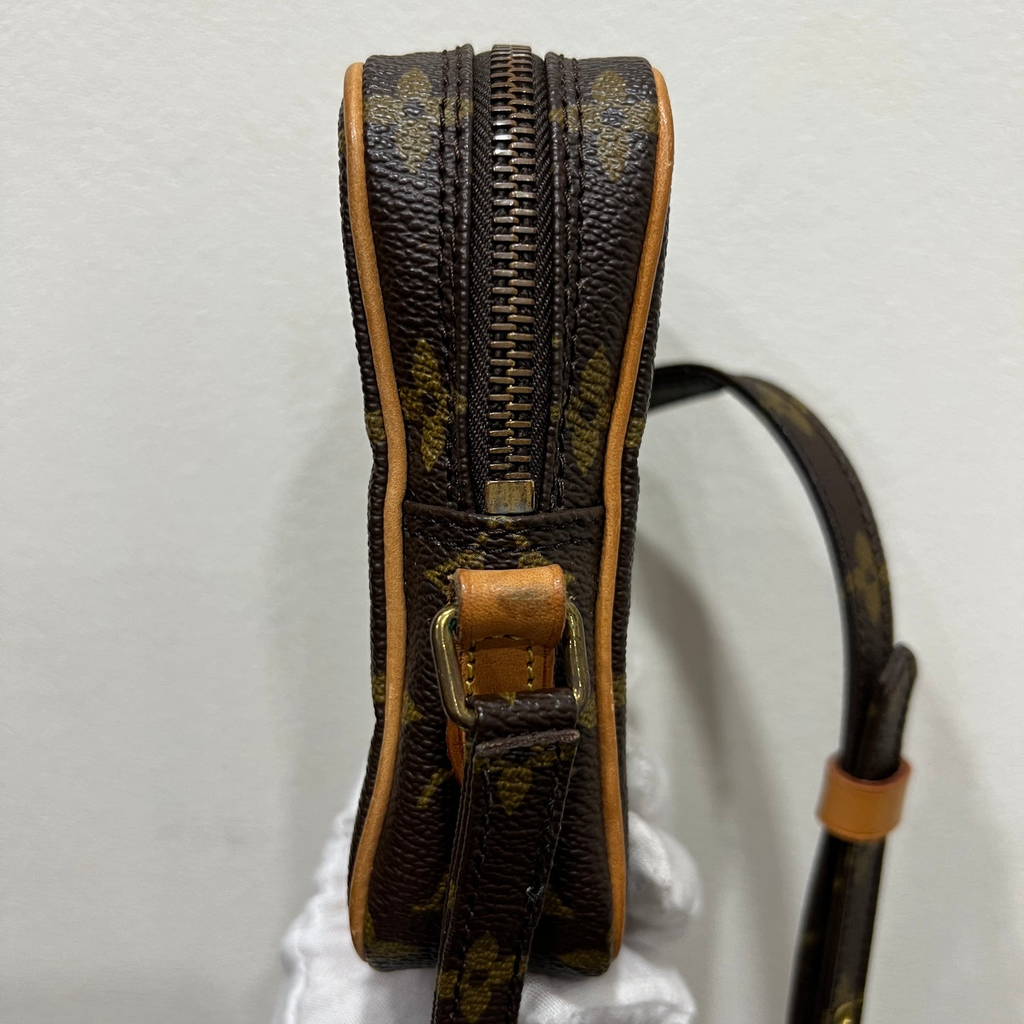 LOUIS VUITTON Mini Danube