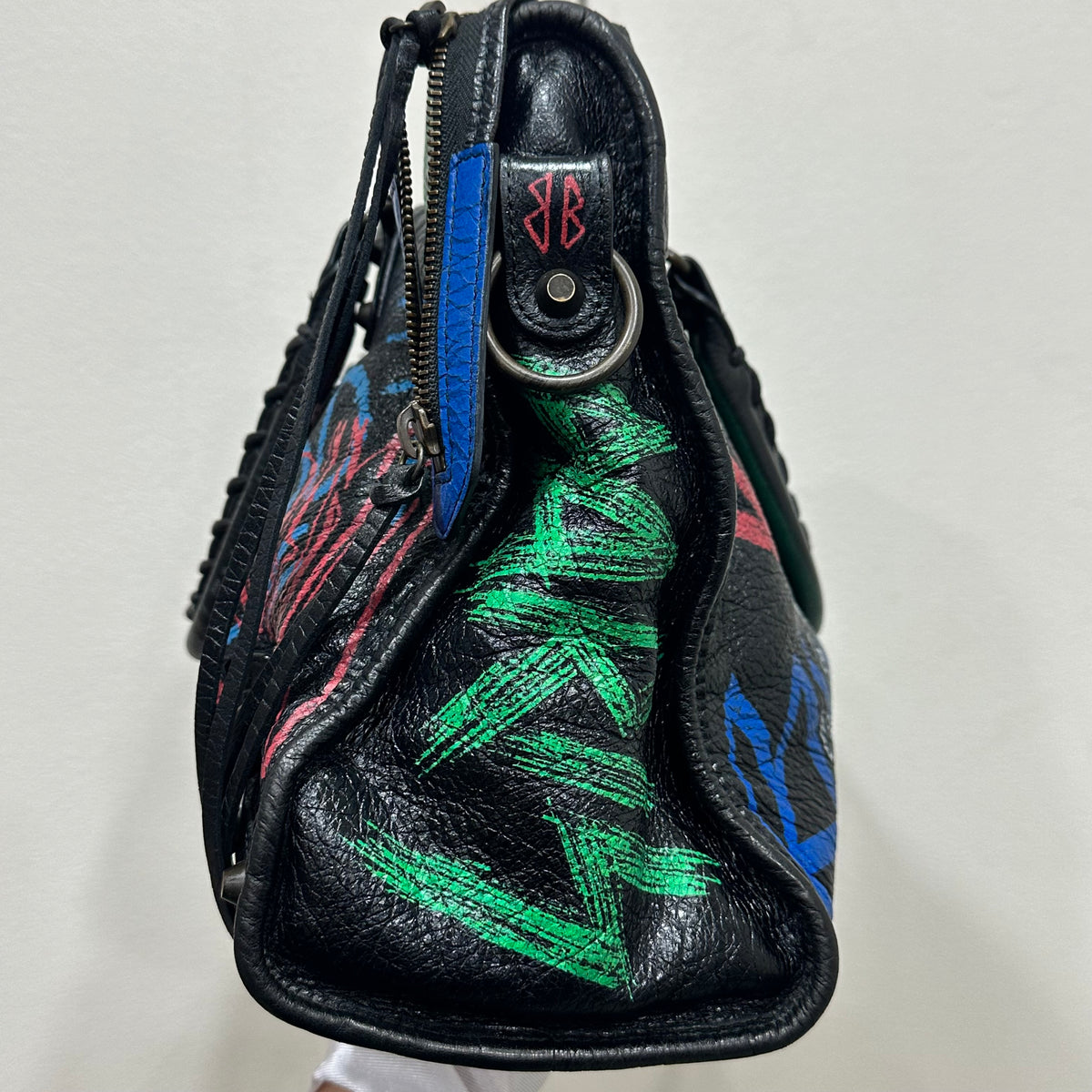 BALENCIAGA City Bag Medium