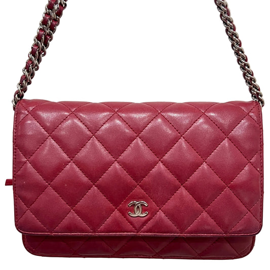 CHANEL WOC