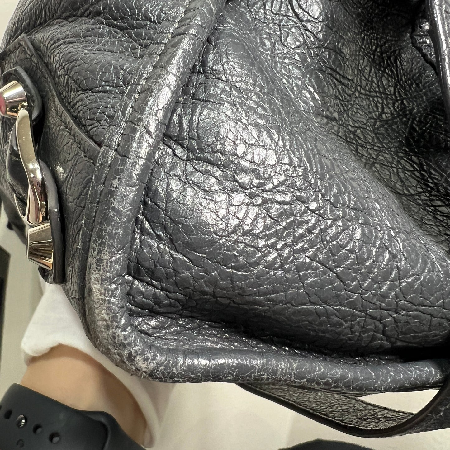 BALENCIAGA City Bag