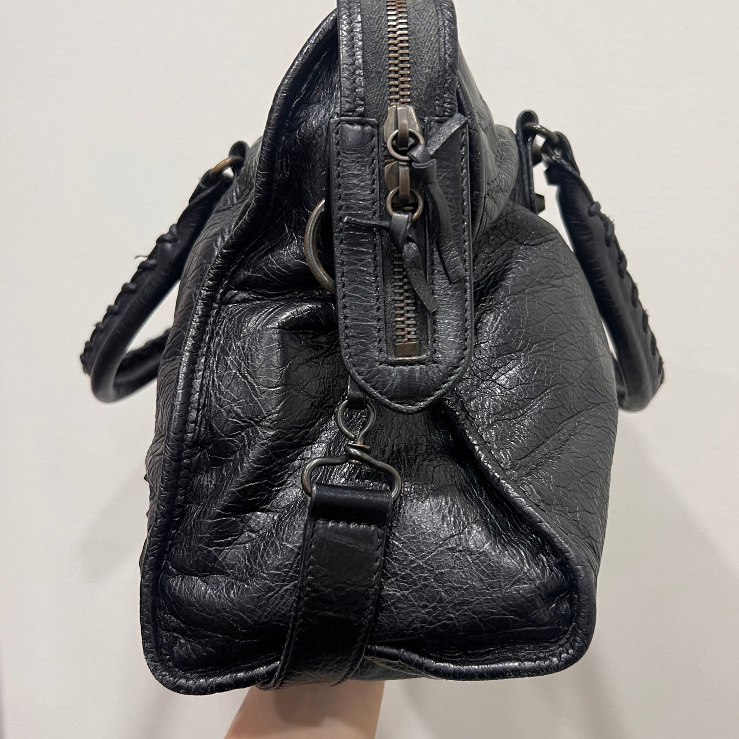 BALENCIAGA City Bag Medium