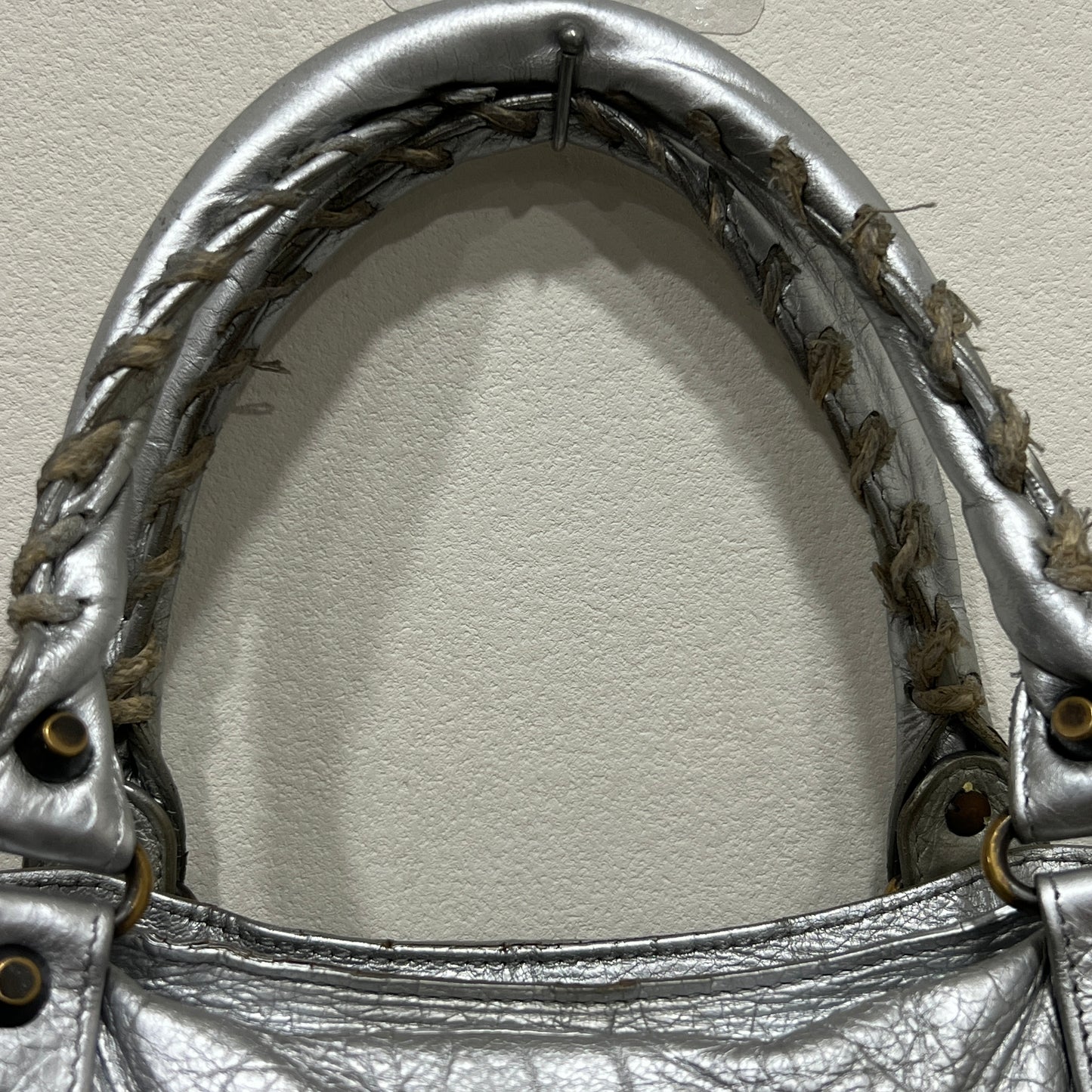 BALENCIAGA City Medium