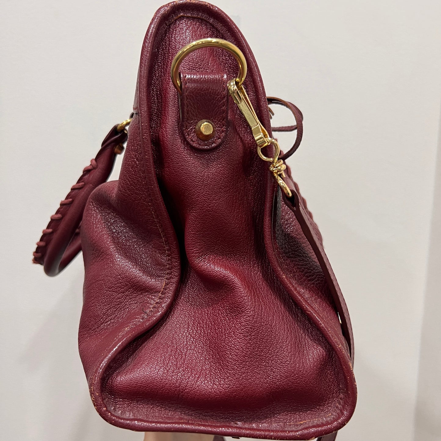 BALENCIAGA City Bag