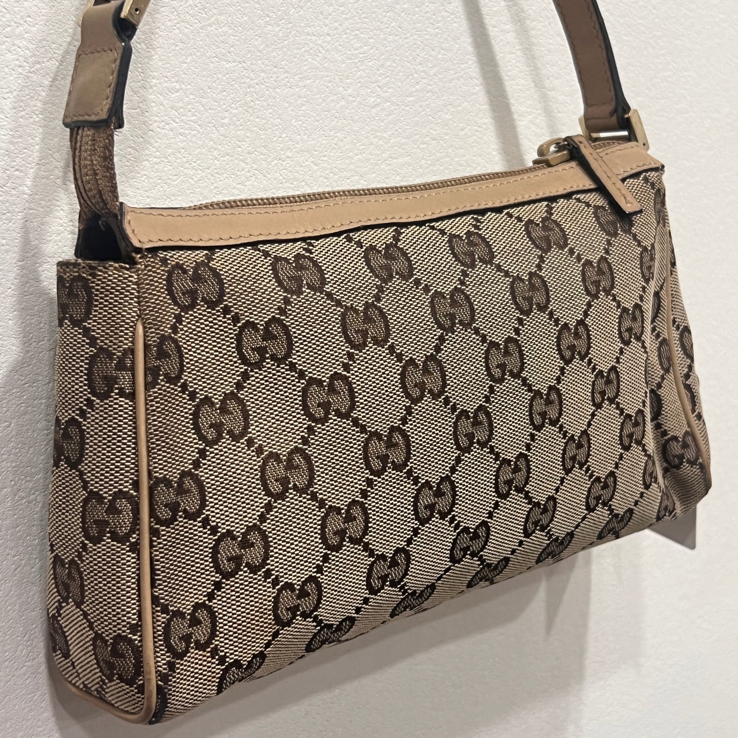 GUCCI  Shoulder Bag