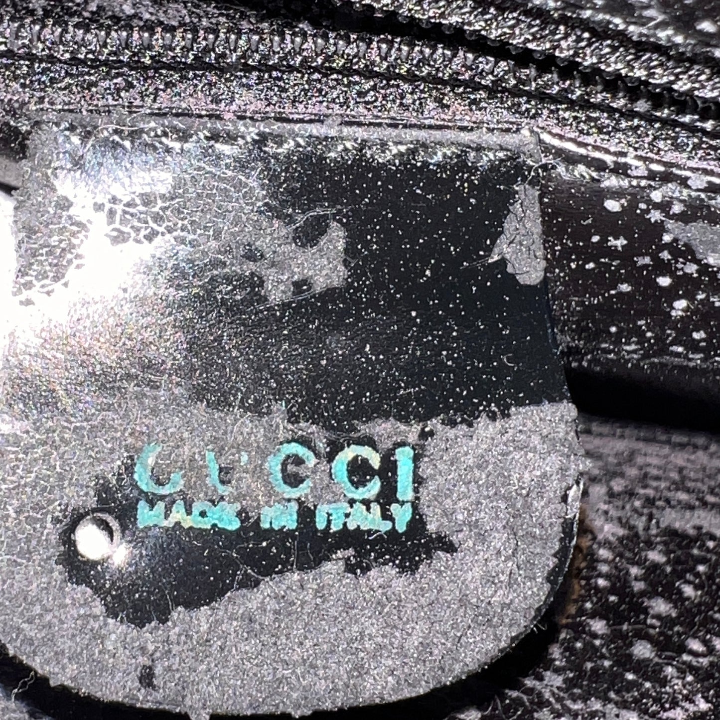 GUCCI Designed by Tom Ford