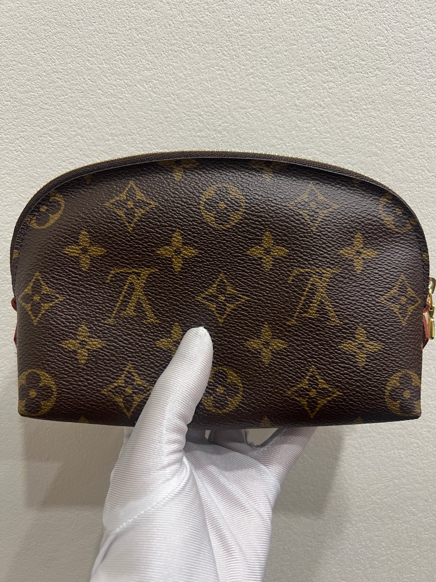 LOUIS VUITTON Cosmetic Pouch