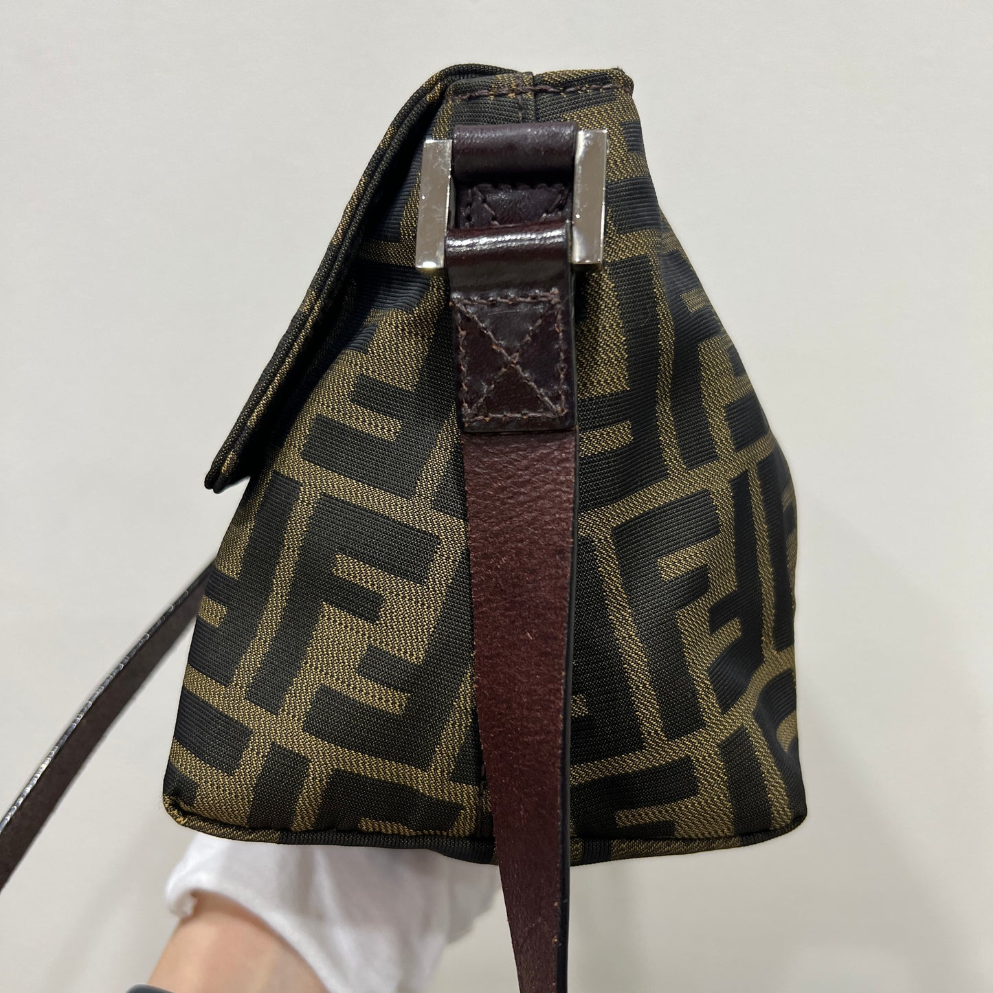 FENDI Shoulder Bag
