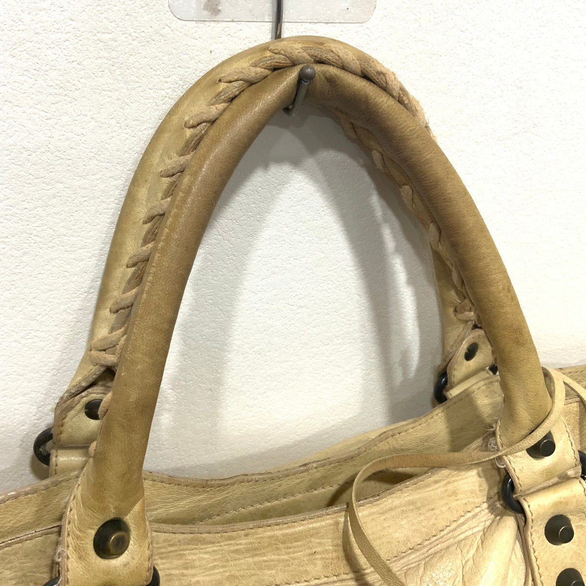 BALENCIAGA City Bag Medium