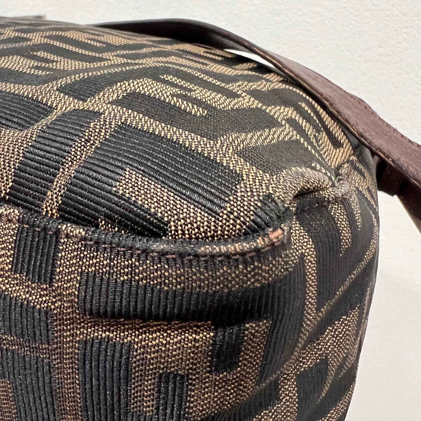 FENDI Mamma Baguette