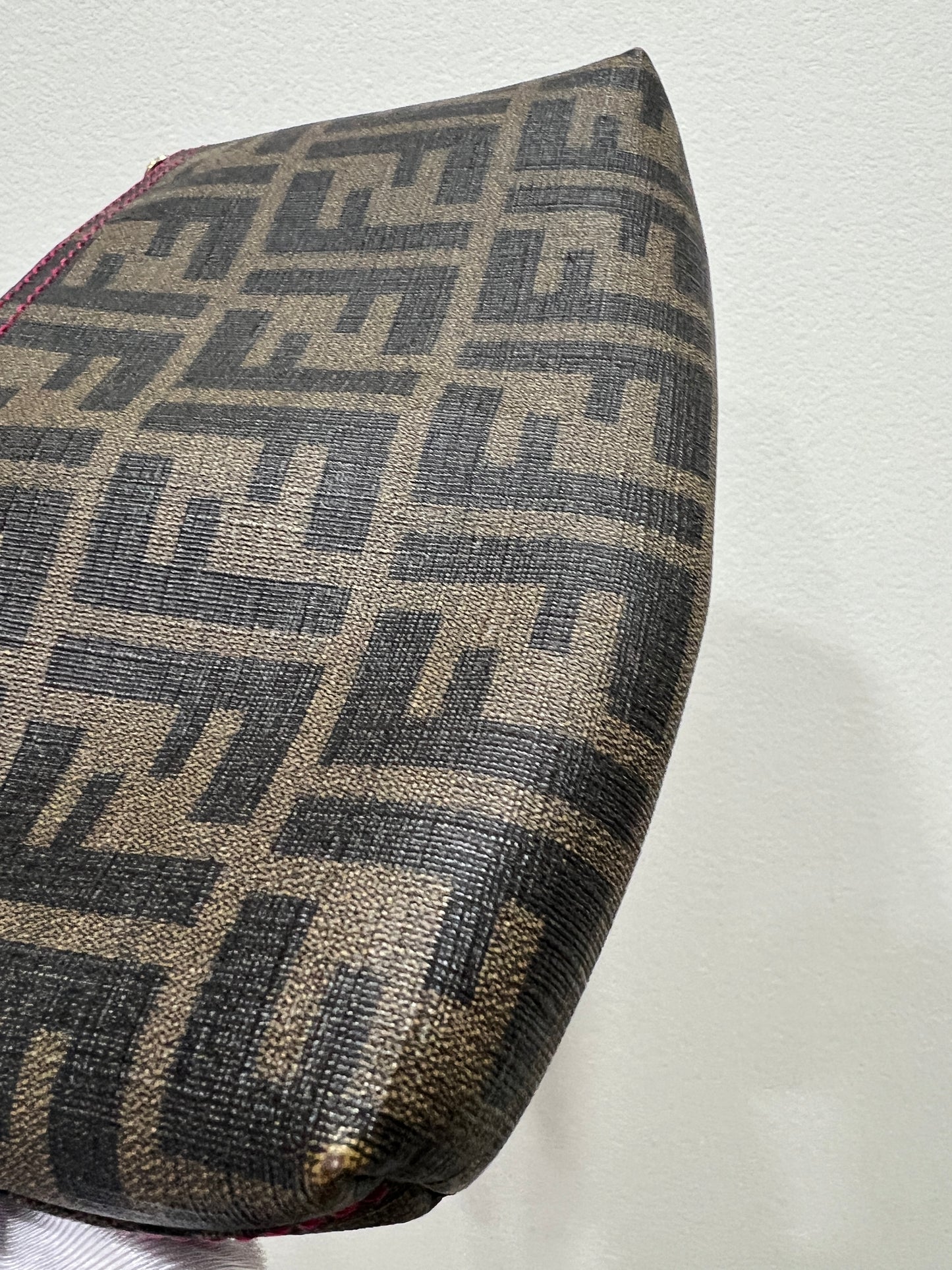 FENDI Accessory Pouchette