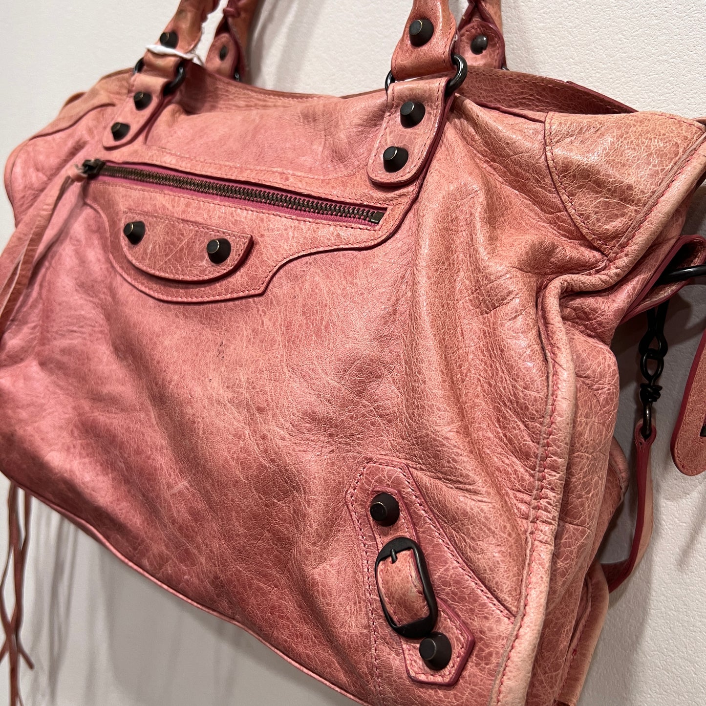 BALENCIAGA City Bag