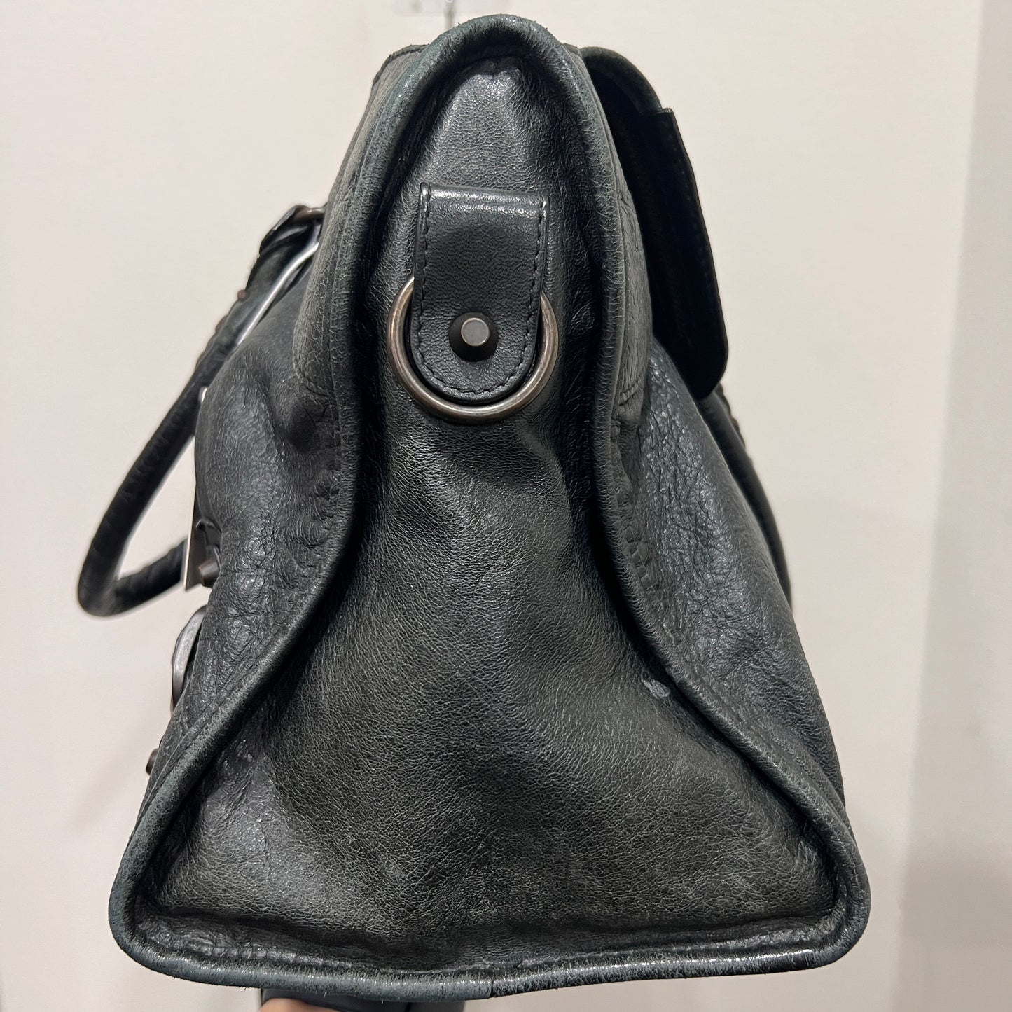BALENCIAGA City Bag 43cm