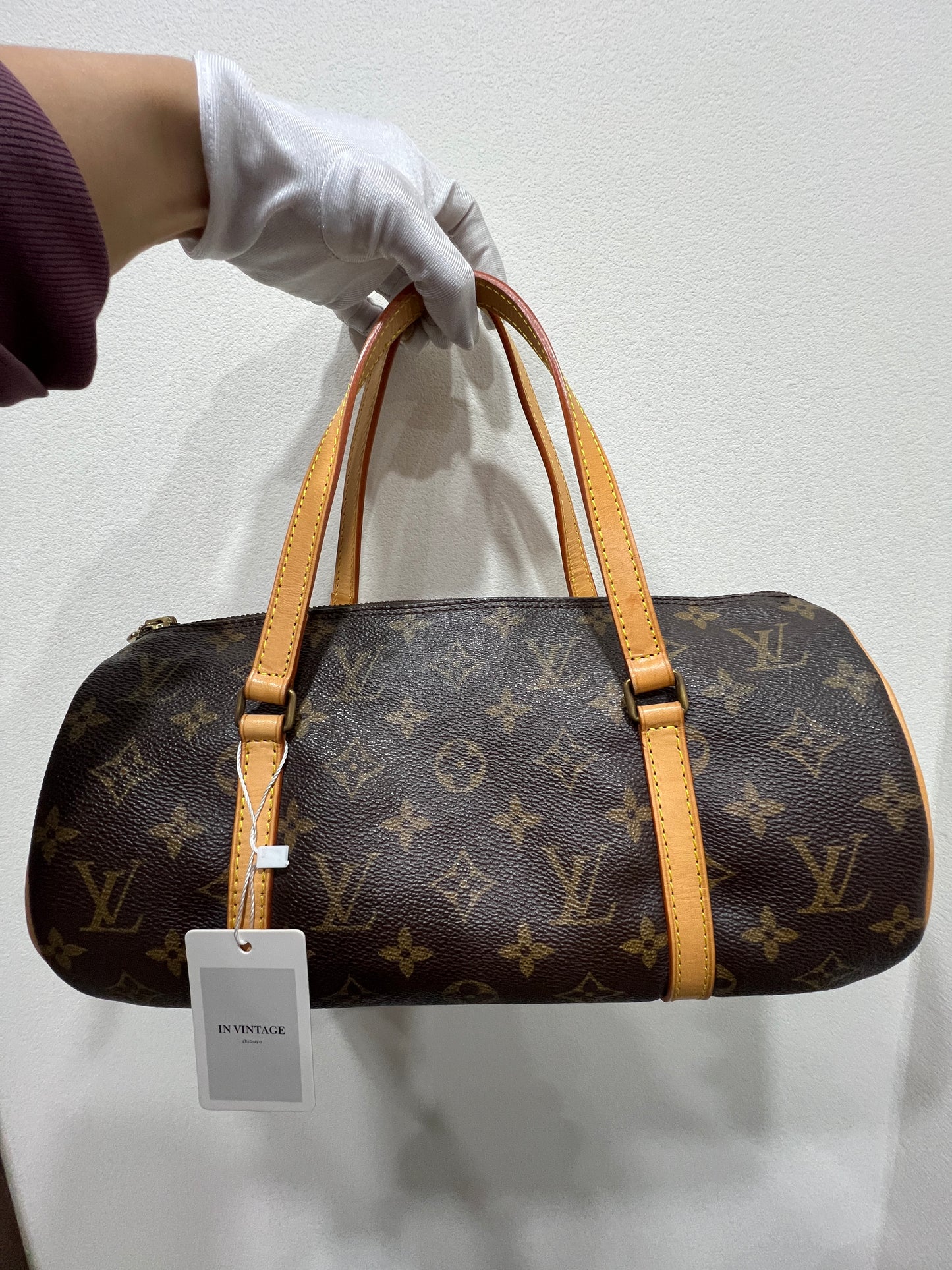 Louis Vuitton Papillon 30