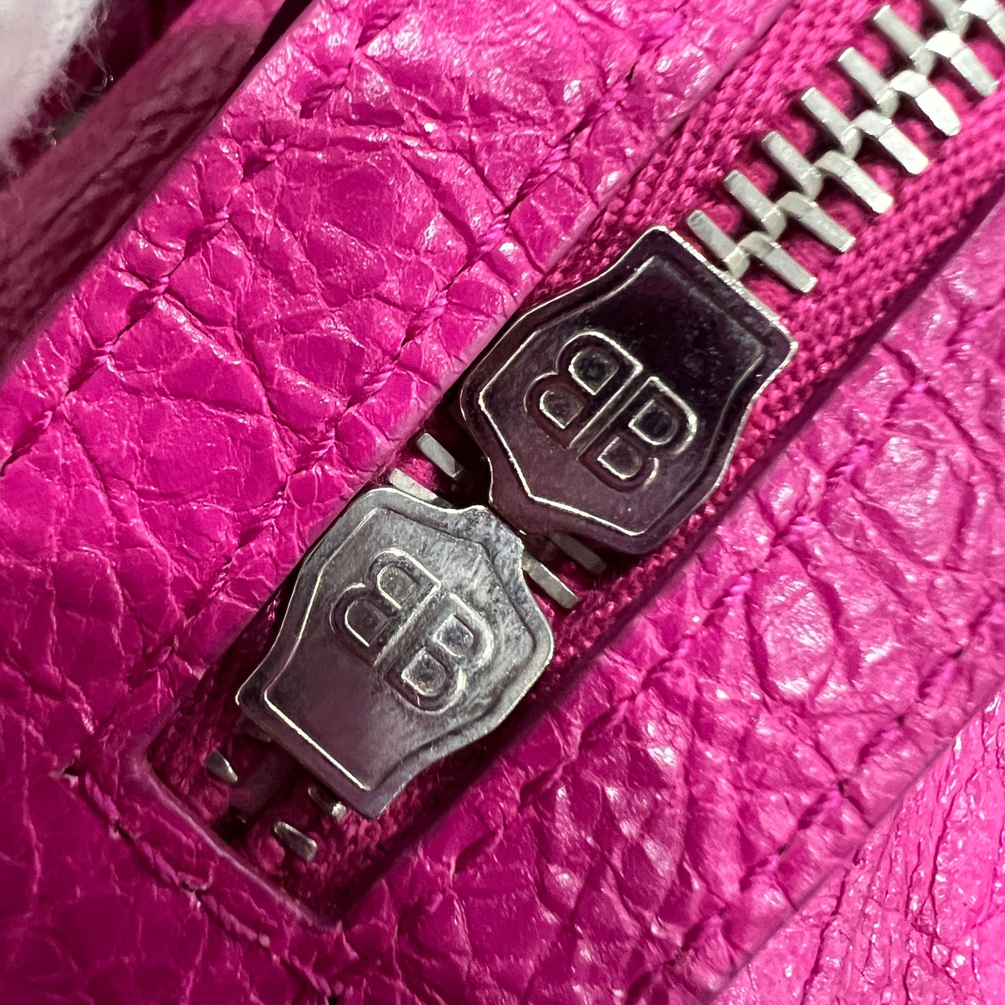 BALENCIAGA City Bag Small