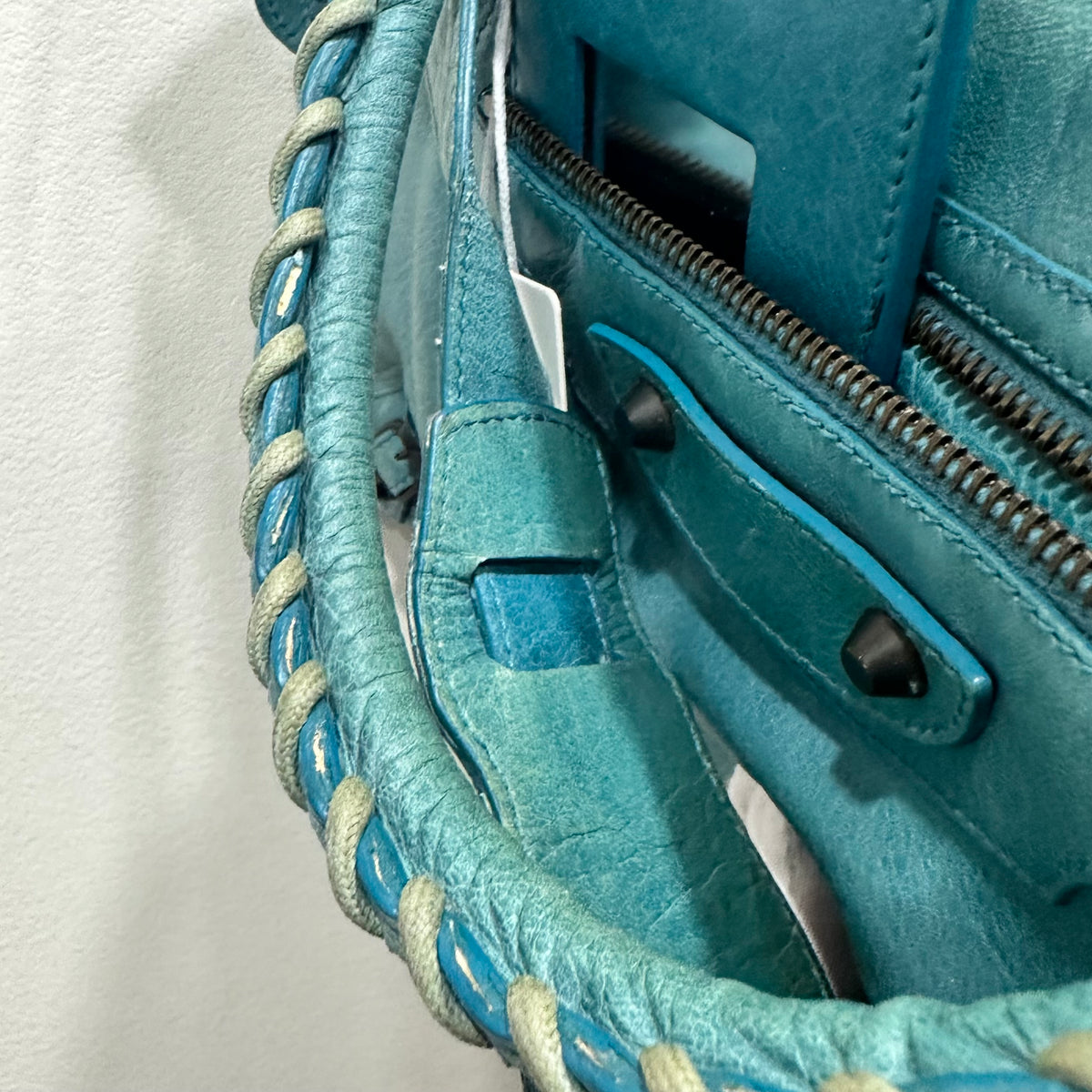 BALENCIAGA City Bag Medium