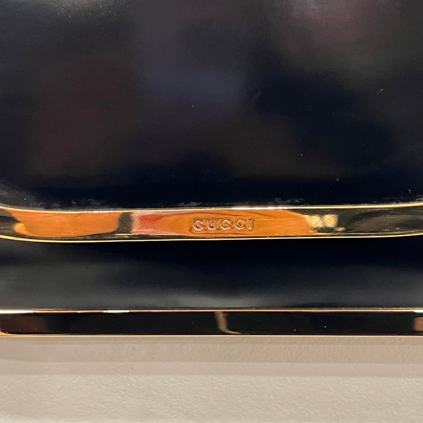 GUCCI Designed by Tom Ford