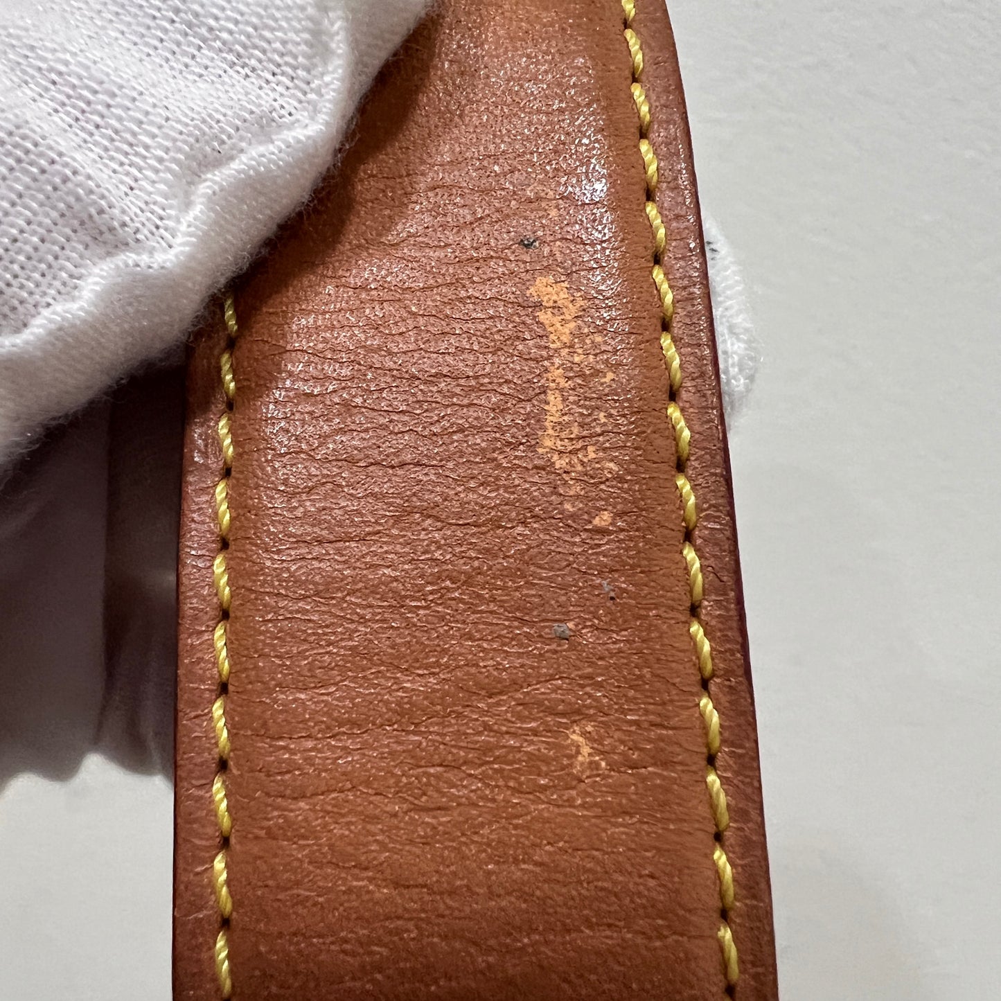 LOUIS VUITTON Tambourin 2019’s