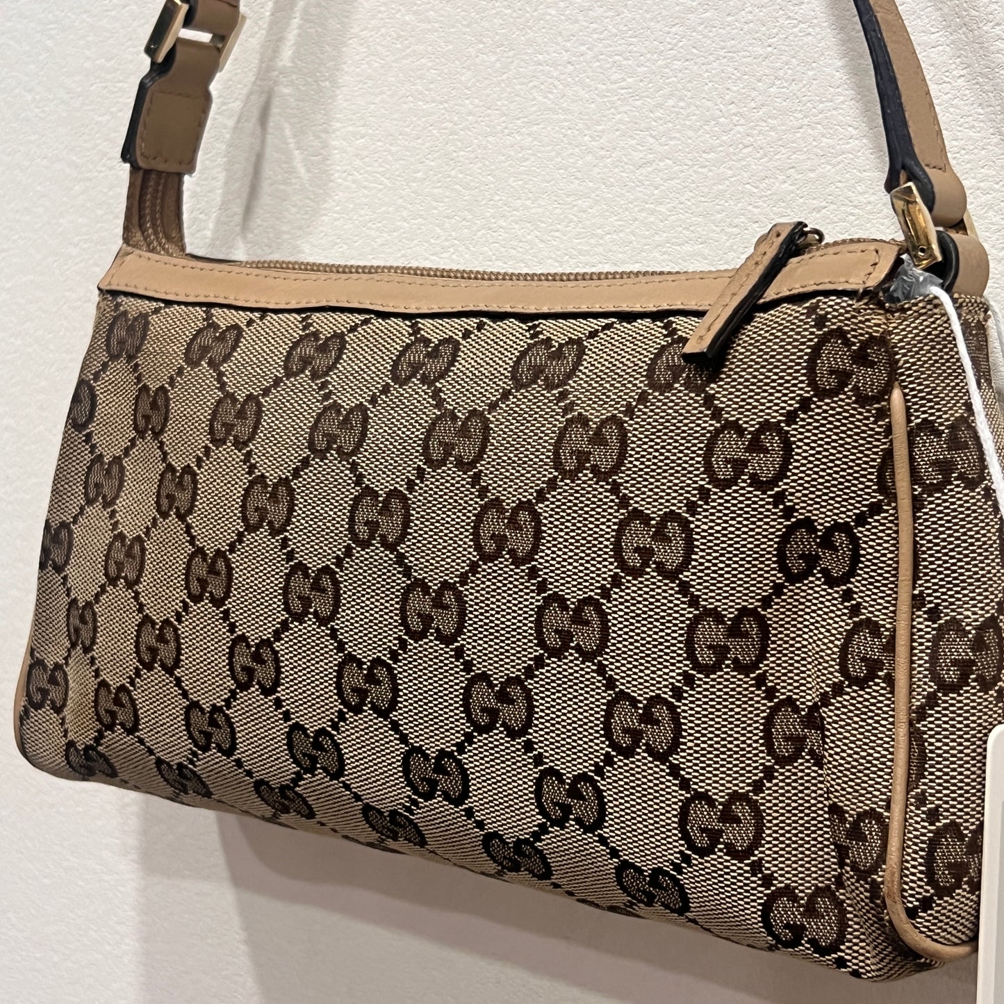 GUCCI  Shoulder Bag