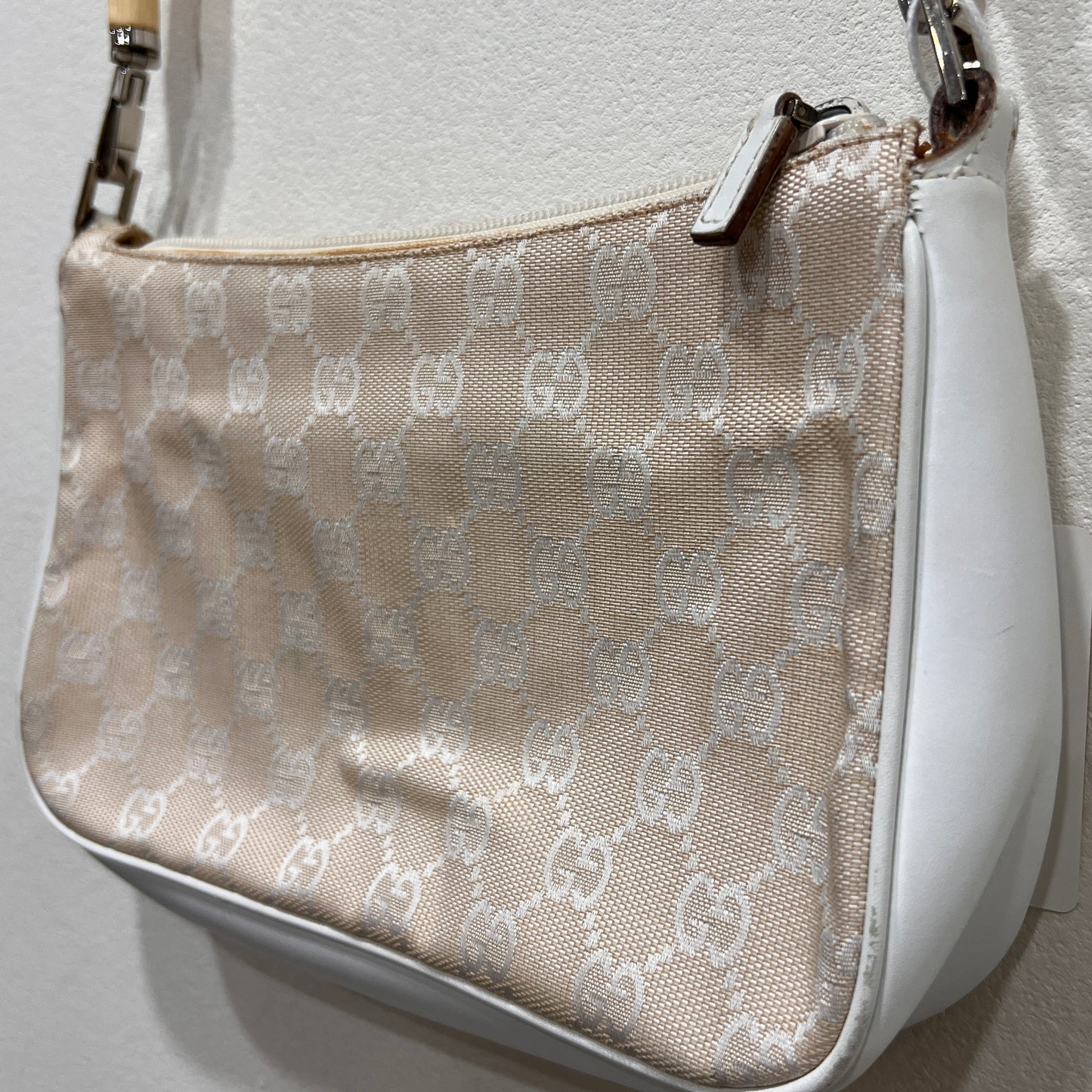 GUCCI with Bamboo Handle (709-7)