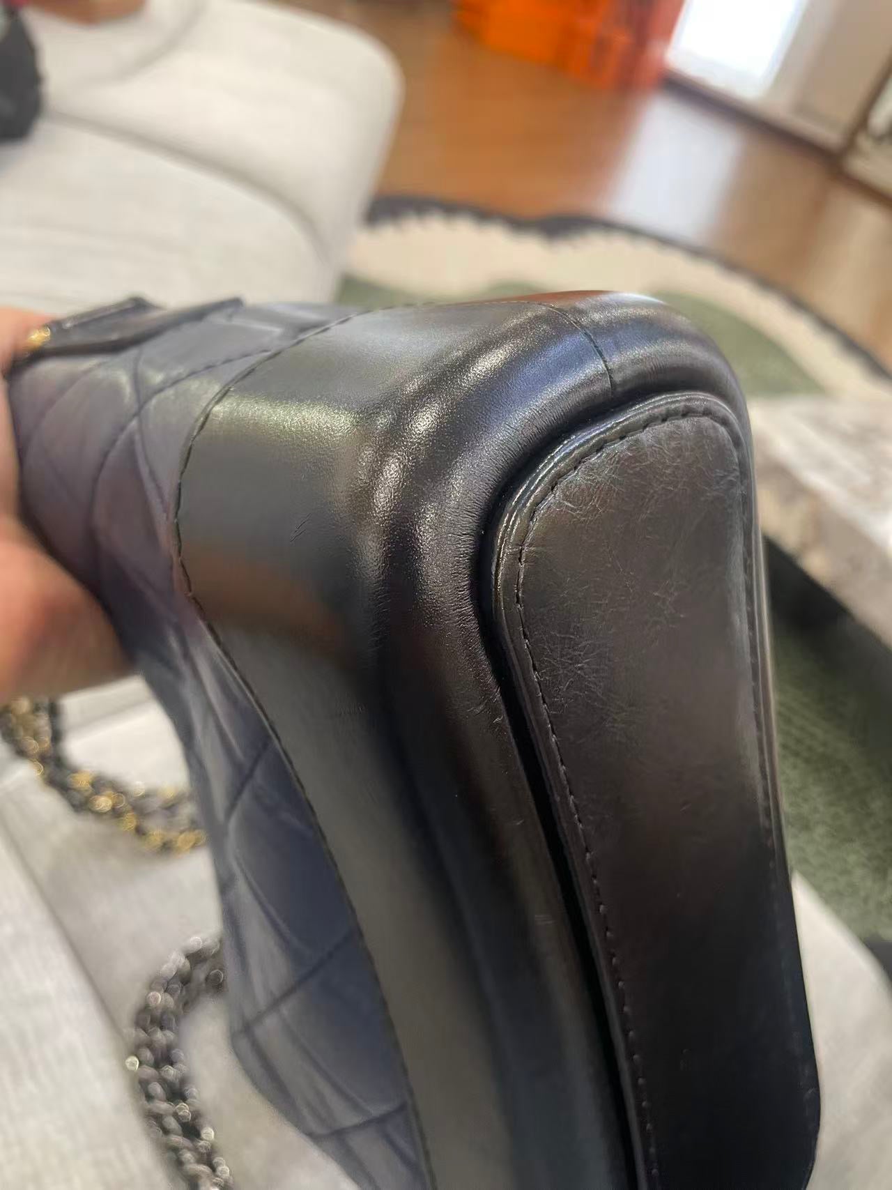 Chanel Gabrielle Medium