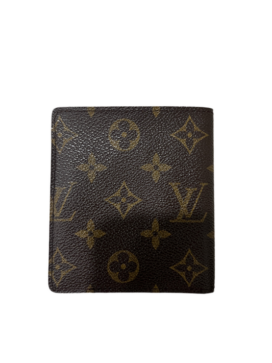 LOUIS VUITTON Porte-Billets