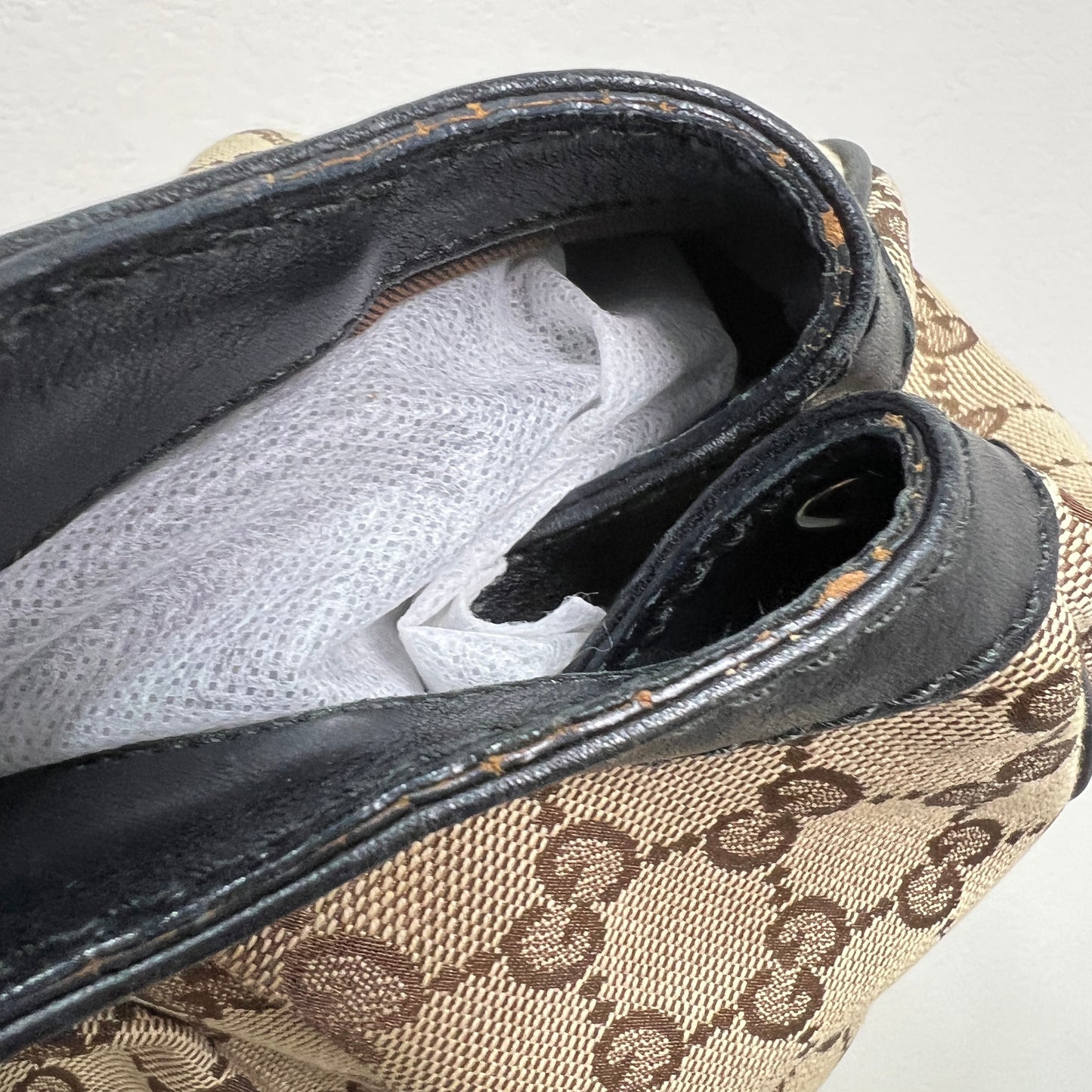 GUCCI Shoulder Bag